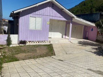 Casa - Venda - Mar Grosso - Laguna - SC