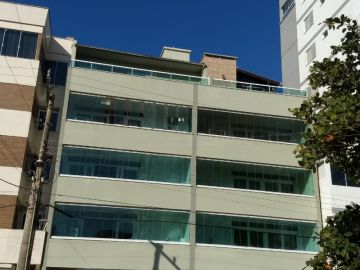 Apartamento - Venda - Mar Grosso - Laguna - SC