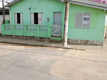 Casa no Magalh�es