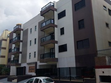 Apartamento - Temporada - Mar Grosso - Laguna - SC