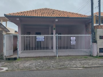 Casa - Venda - Campo de Fora - Laguna - SC