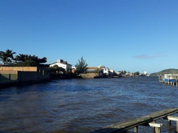 Terreno - Venda - Vila VItria - Laguna - SC
