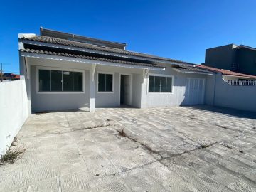 Casa - Venda - Mar Grosso - Laguna - SC
