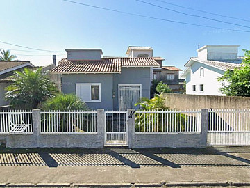 Casa no Jardim Am�rica