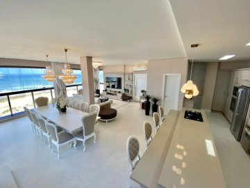 Cobertura Duplex - Venda - Mar Grosso - Laguna - SC
