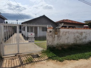 Casa - Venda - Portinho - Laguna - SC