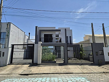 Casa Alto Padrão - Venda - Jardim América - Laguna - SC