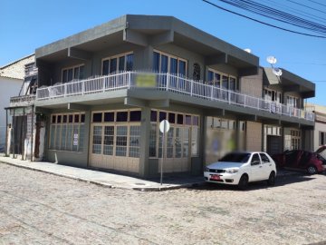 Ponto Comercial - Venda - Centro - Laguna - SC