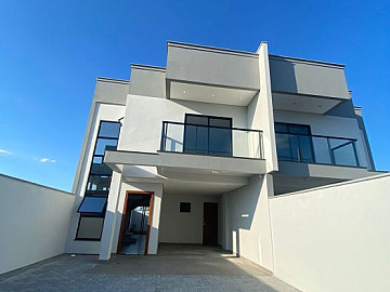 Casa - Aluguel - Bela Vista - Laguna - SC