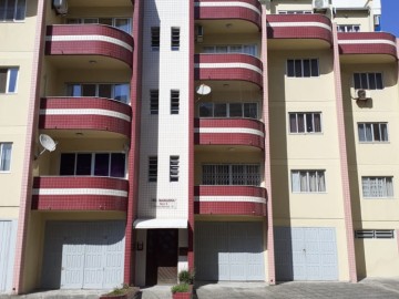 Apartamento - Venda - Mar Grosso - Laguna - SC