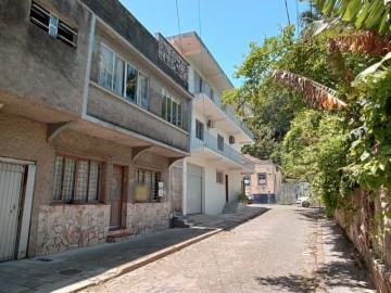 Casa - Venda - Centro - Laguna - SC