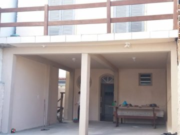 Casa - Venda - Mar Grosso - Laguna - SC