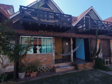 Apartamento - Venda - Praia do Ypuã - Laguna - SC