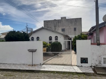 Casa - Venda - Portinho - Laguna - SC