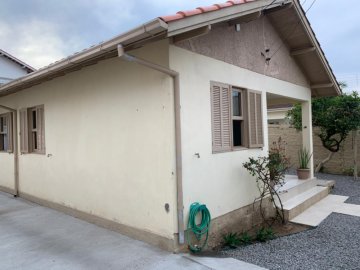 Casa - Venda - Mar Grosso - Laguna - SC