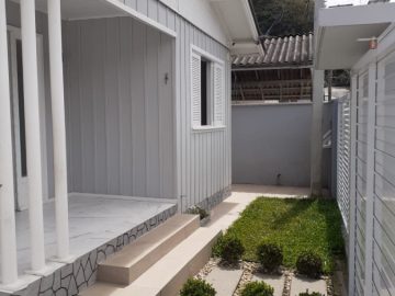 Casa no Mar Grosso Aluguel Temporada