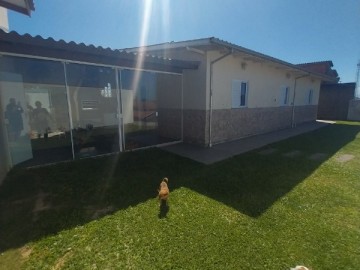 Casa - Venda - Progresso - Laguna - SC