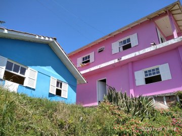 Casa - Venda - Farol de Santa Marta - Laguna - SC