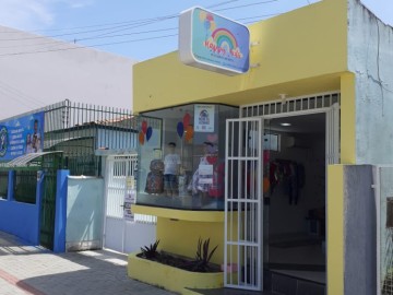 Casa - Venda - Magalhes - Laguna - SC