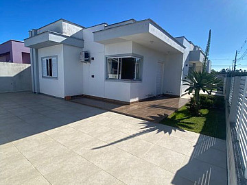 Casa no bairro Bela Vista