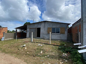 Casa - Venda - Barbacena - Laguna - SC