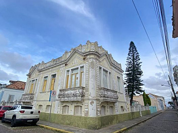 Casa no Centro Hist�rico