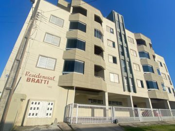 Residencial Bratti