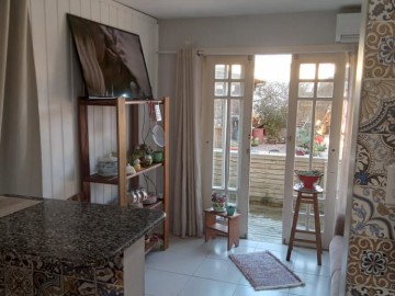 Apartamento - Aluguel - Mar Grosso - Laguna - SC