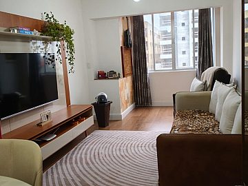 Apartamento - Venda - Mar Grosso - Laguna - SC