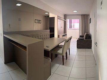 Apartamento - Aluguel - Portinho - Laguna - SC