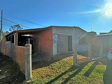 Casa na Barbacena