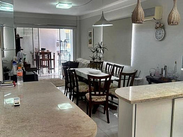 Residencial Solar Portinari