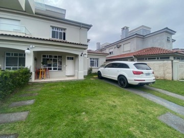 Casa - Temporada - Laguna Internacional - Laguna - SC