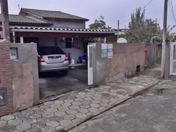 Casa - Venda - Esperana - Laguna - SC