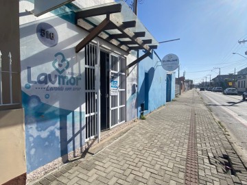 Sala Comercial - Aluguel - Magalhães - Laguna - SC