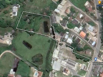 S�tio na Barbacena