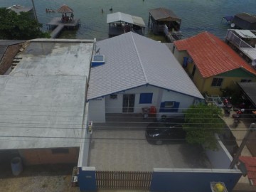 Casa - Venda - Cabeuda - Laguna - SC