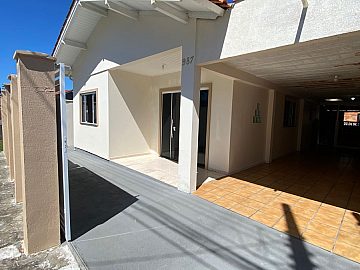Casa no Mar Grosso