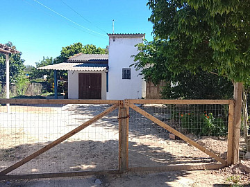Casa nos Bentos