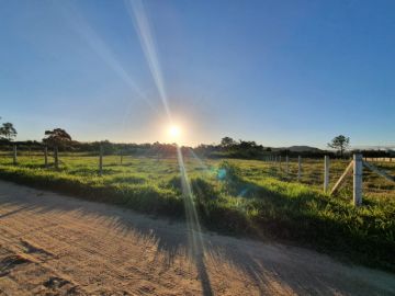 Terreno - Venda - Nova Fazenda - Laguna - SC
