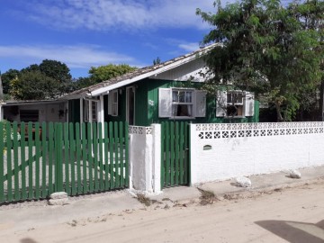 Casa - Venda - Portinho - Laguna - SC