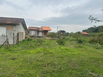Terreno - Venda - Km 37 - Pescaria Brava - SC