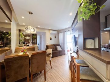 Residencial Mar Grosso