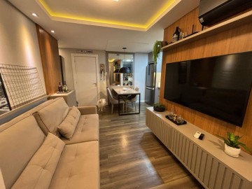Apartamento - Venda - Portinho - Laguna - SC