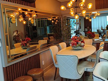 Apartamento - Temporada - Mar Grosso - Laguna - SC