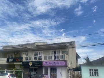 Ponto Comercial - Venda - Progresso - Laguna - SC
