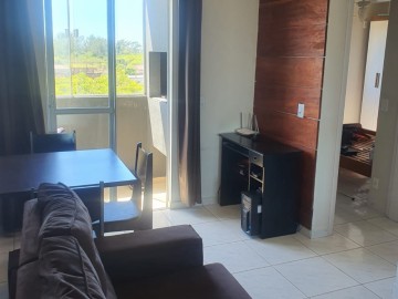 Apartamento - Venda - Portinho - Laguna - SC
