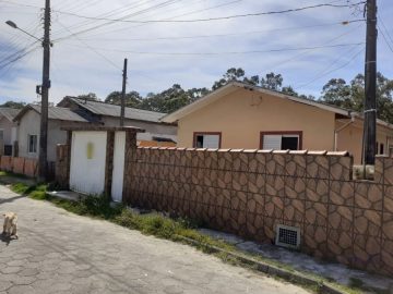 Casa  venda em Cabeuda
