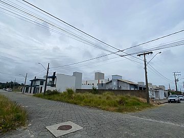 Terreno � venda no Jardim Am�rica