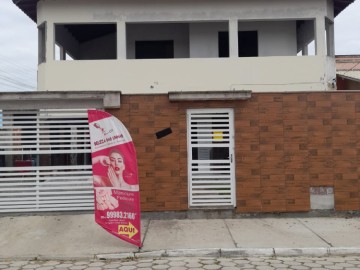 Casa - Venda - Cabeuda - Laguna - SC